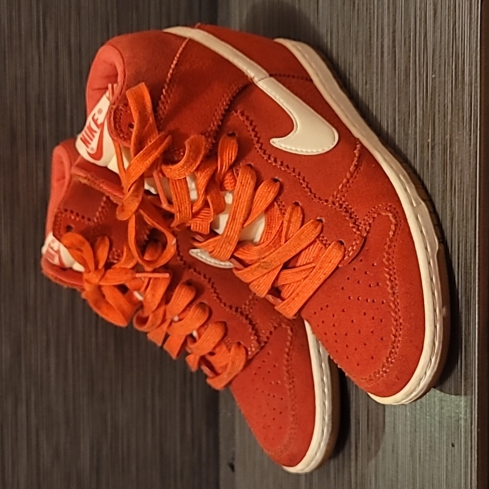 Nike shoes